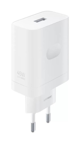 Caricabatterie Supervooc 45W