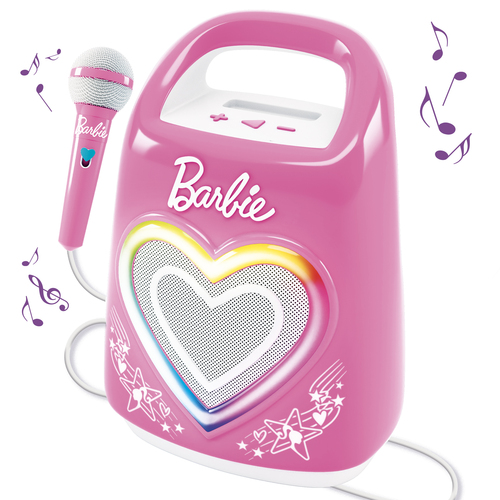 Barbie Party Maker