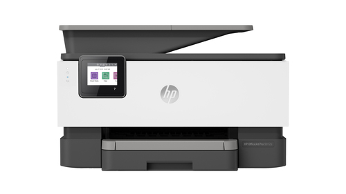 Stampante HP OJ PRO 9012E