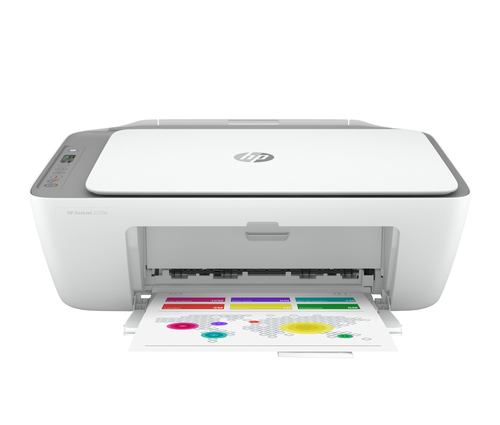 Stampante HP 2720e (26K67B)