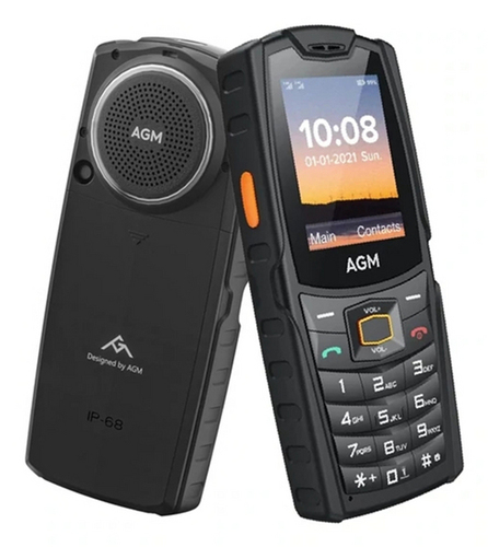 Cellulare AGM M6