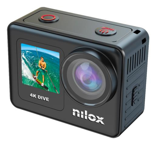 ActionCam 4K DIVE
