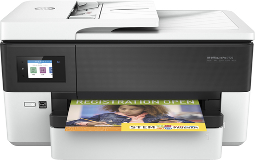 Stampante HP OJ Pro 7720 (Y0S18A)