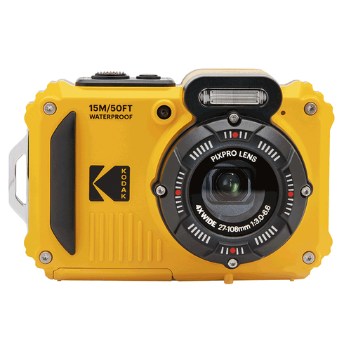 fotocamera-wpz2-yellow-waterproof-camera