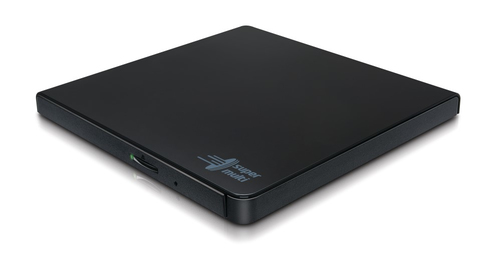 Masterizzatore DVD USB Slim