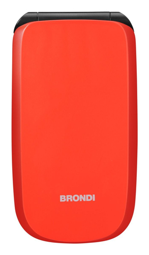 Cellulare RAPTOR ORANGE