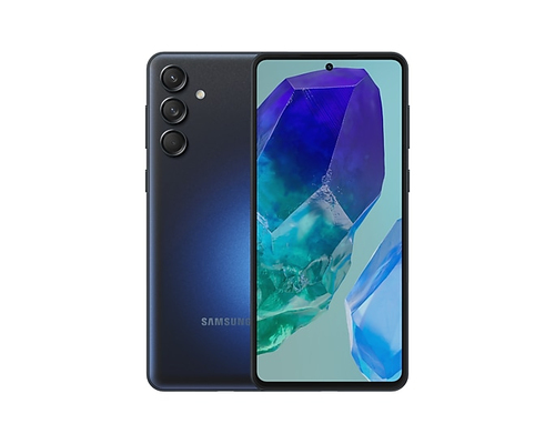 Samsung M55 5G Black 8 - 128