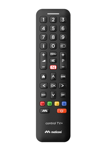 control-tv