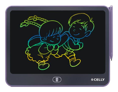 Lavagnetta Portatile 11 Pollici - KIDSBOARDPK