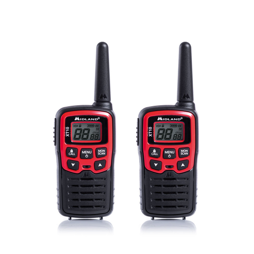 walkie-talkie-xt10