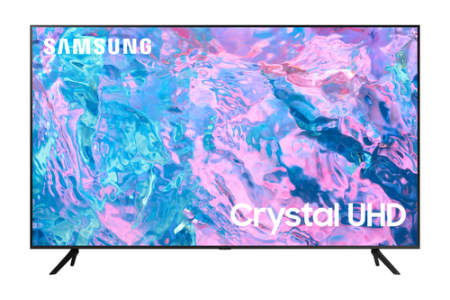 TV UE65CU7170UXZT
