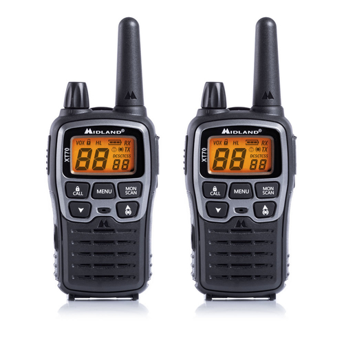 walkie-talkie-xt70