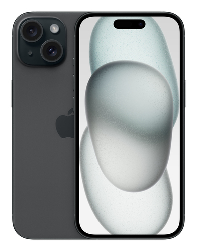 iPhone 15 128Gb MTP03QL Black