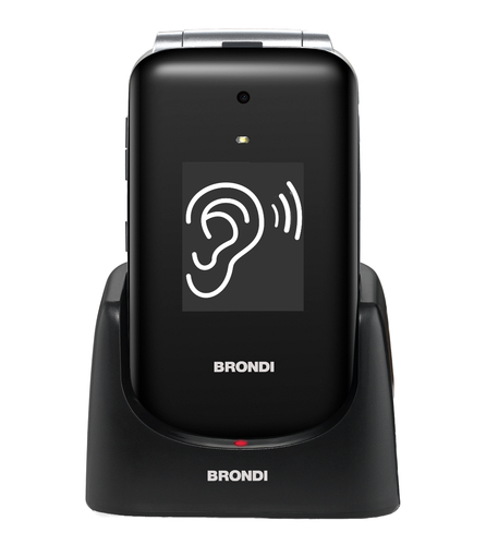 CELLULARE AMICO SUPERVOICE