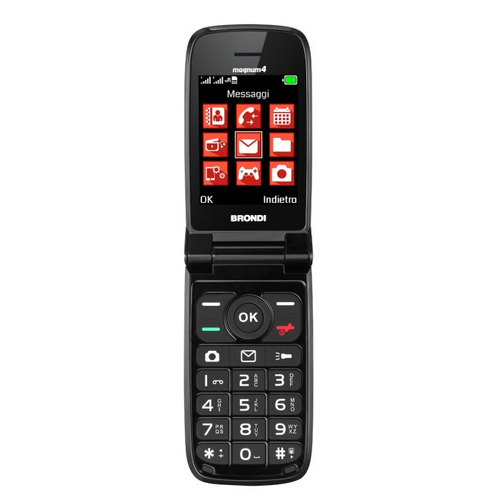 cellulare-magnum-4-nero