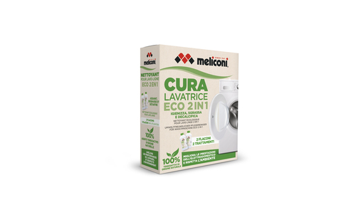 CURA LAVATRICE LIQUIDO ECO 2 IN 1