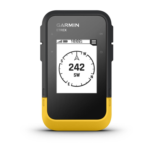 Gps Etrex SE 010-02734-00