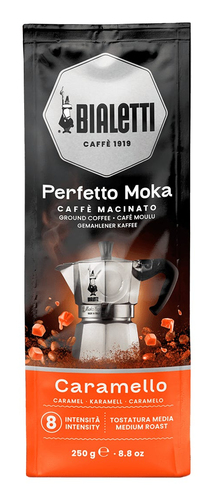 perfetto-moka-caramello-250-gr
