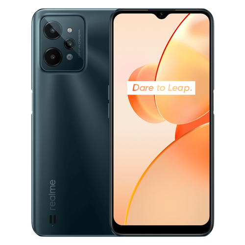 REALME C31 Dark Green
