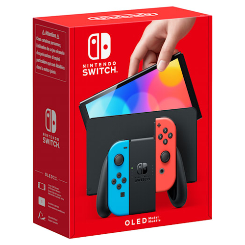 nintendo-switch-oled-rossa-blu