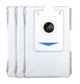 Antibacterial Dust Bags 3L