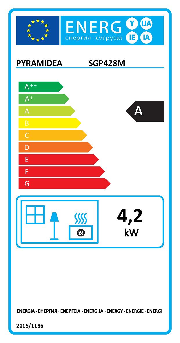 Etichetta energetica EU
