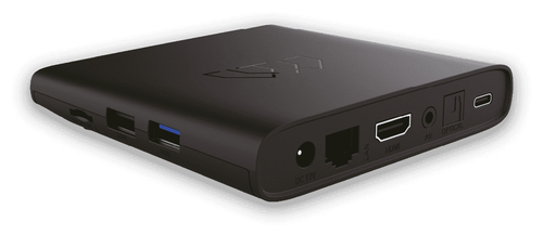 Decoder Smart DPATV2