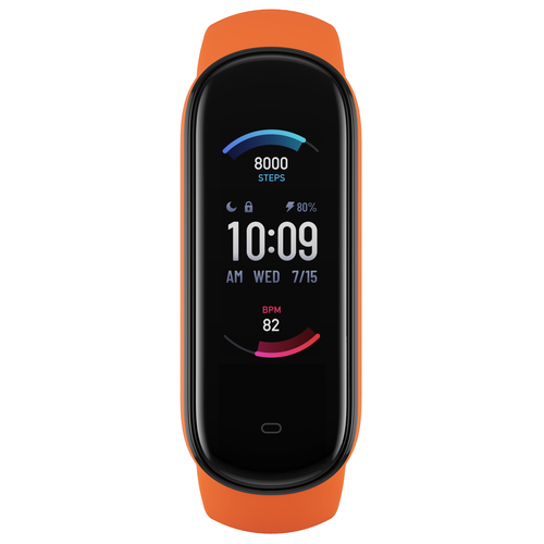 amazfit-band-5-orange