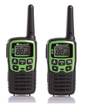 walkie-talkie-xt30-pmr446