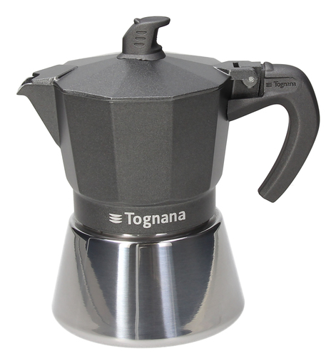 Caffettiera 3TZ WC43053UCIMA