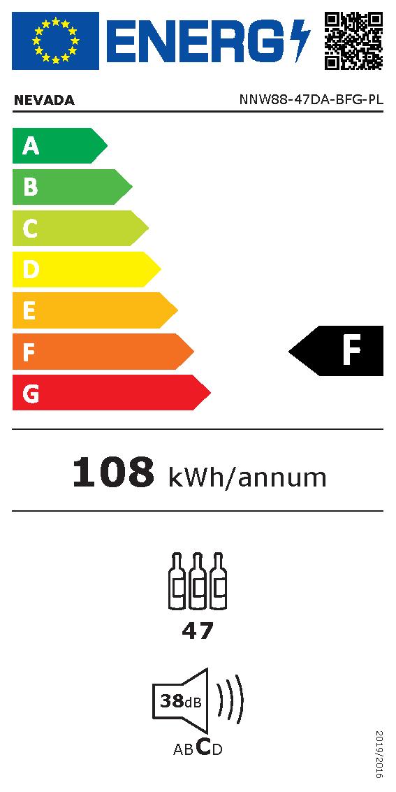 Etichetta energetica EU