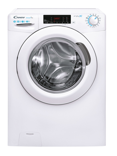 Lavatrice 8 kg. CSO44 1285TE2-S