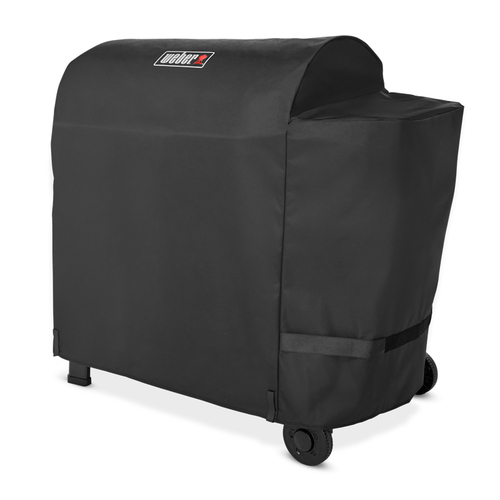 Custodia Premium per BBQ Weber Searwood 600 Pellet - 3400149