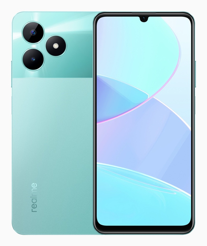 REALME C51 128Gb Mint Green
