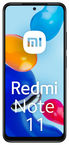 REDMI NOTE 11 GRAPHITE GRAY