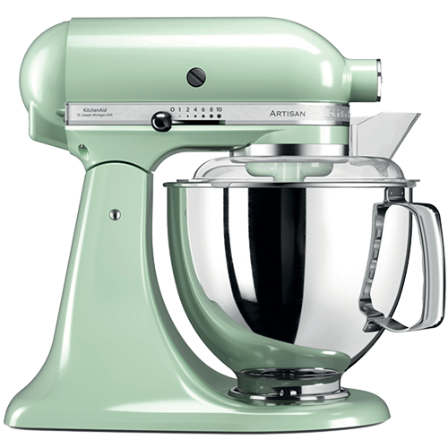 robot-da-cucina-planetario-mod-5ksm175psept-color-pistacchio