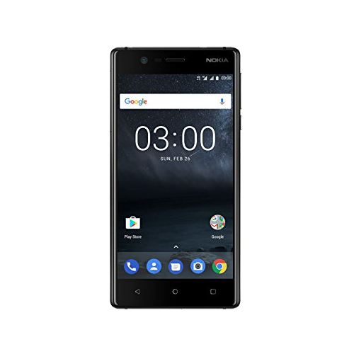 cellulare-nokia-6-matte-black