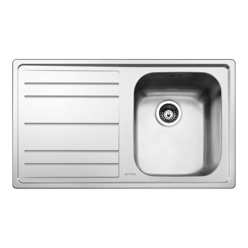 lavello-inox-leh861s