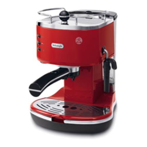 Macchina Caffe ECO311.R