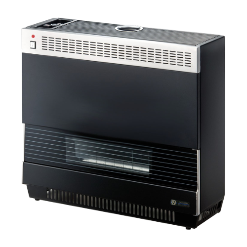 Poêle à Gaz Splendid SG 60 HE - Modèle 99401, Chauffage D'Appoint Économique