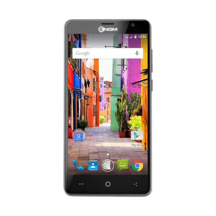 cellulare-p551-silver