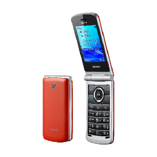 cellulare-magnum-3-rosso
