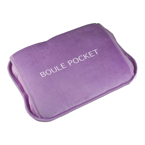 Boule Pocket  