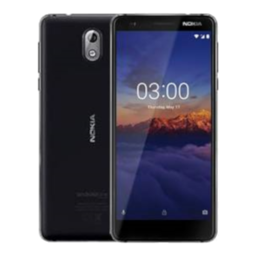 cellulare-nokia-31-black