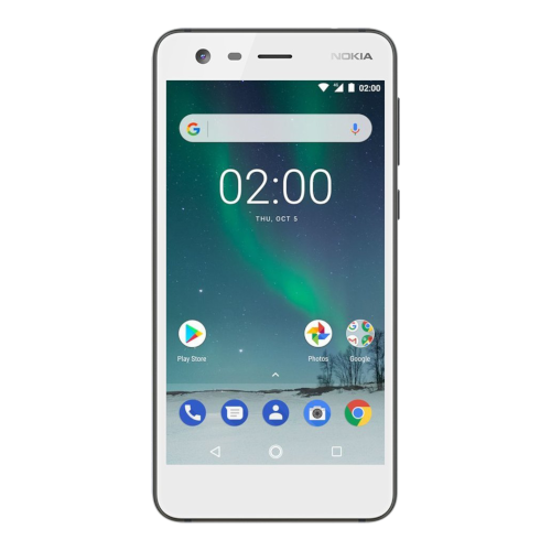 cellulare-nokia-2-white