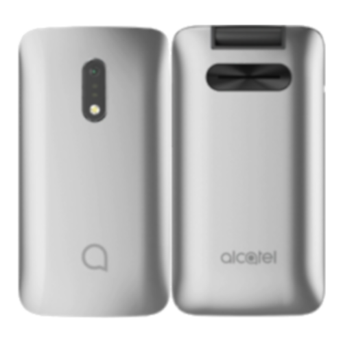 cellulare-3025x-metallic-silver