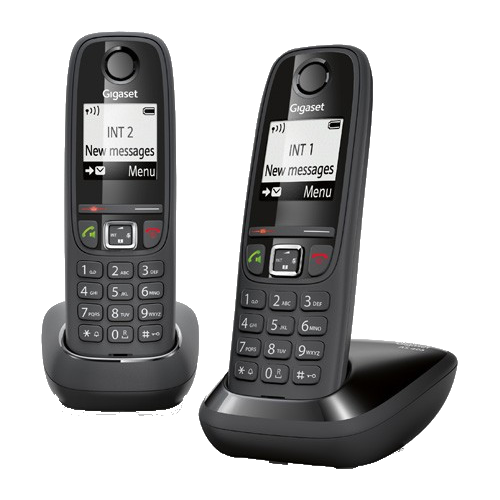 cordless-gigaset-as405-duo