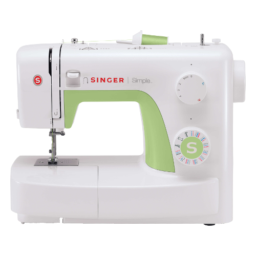 Macchina da cucire automatica Simple 3229