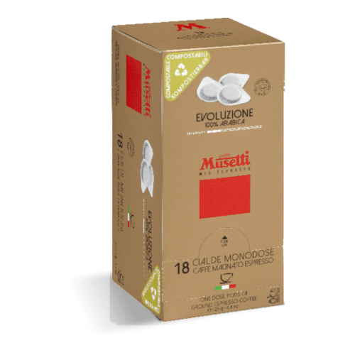 confezione-18-cialde-evoluzione-100-arabica
