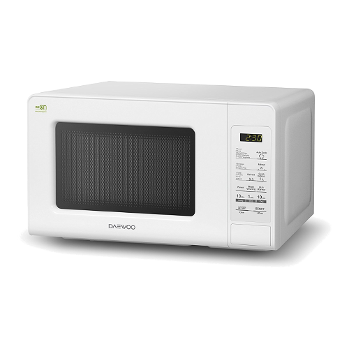 Vendita Forno microonde KOR-660B - DAEWOO online a prezzi competitivi